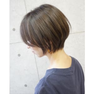 艶カラーデザインスタイル