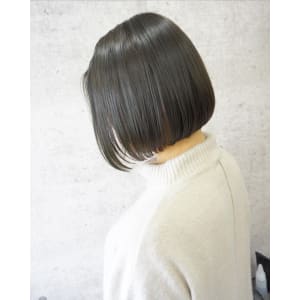 艶カラーデザインスタイル