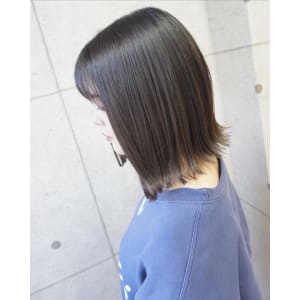 艶カラーデザインスタイル