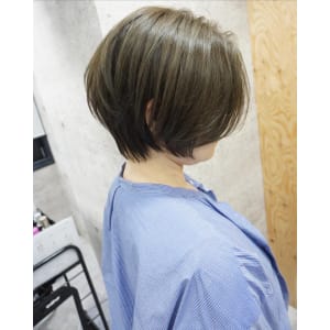 艶カラーデザインスタイル