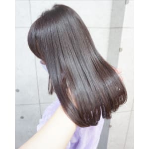 艶カラーデザインスタイル