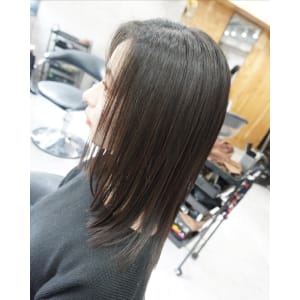 艶カラーデザインスタイル