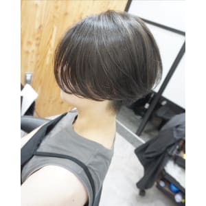 艶カラーデザインスタイル