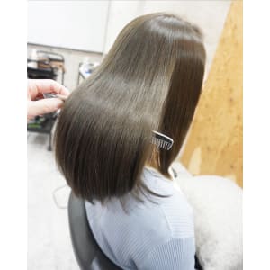 艶カラーデザインスタイル