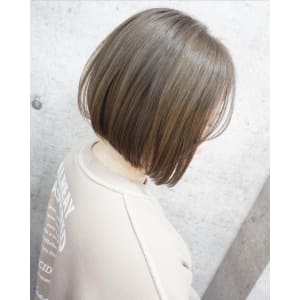 艶カラーデザインスタイル