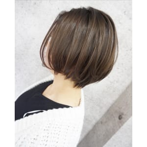 艶カラーデザインスタイル
