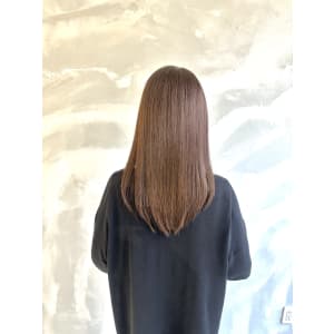 Louer hairmake×ロング - Louer hairmake【ルエ ヘアメイク】掲載中