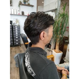 hair salon girasol