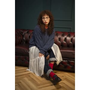 Seasons mom's 府中店_ スタイル