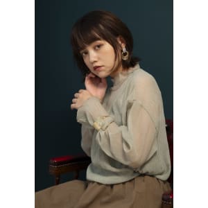 Seasons mom's 府中店_ スタイル