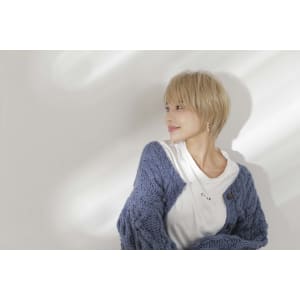 六甲道/六甲/カラー/カット/トリートメント/ - Vista by MODE K's【ヴィスタバイモードケイズ】掲載中
