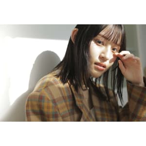 六甲道/六甲/カラー/カット/トリートメント/ - Vista by MODE K's【ヴィスタバイモードケイズ】掲載中