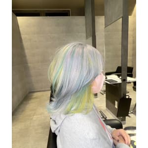 【堺・中百舌鳥】_WHITE 鳳店 - _WHITE 鳳店【アンダーバーホワイトオオトリテン】掲載中