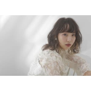 六甲道/六甲/カラー/カット/トリートメント/