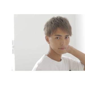 六甲道/六甲/カラー/カット/トリートメント/ - Vista by MODE K's【ヴィスタバイモードケイズ】掲載中
