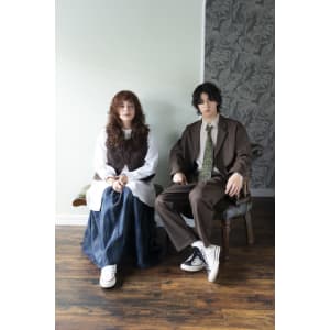 Seasons 季の香 三軒茶屋店_スタイル