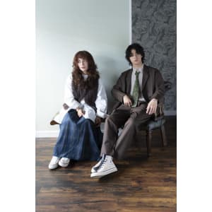 Seasons 季の香 三軒茶屋店_スタイル