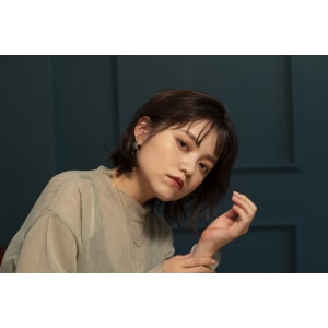 Seasons 季の香 三軒茶屋店_スタイル