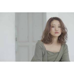 六甲道/六甲/カラー/カット/トリートメント/ - Vista by MODE K's【ヴィスタバイモードケイズ】掲載中