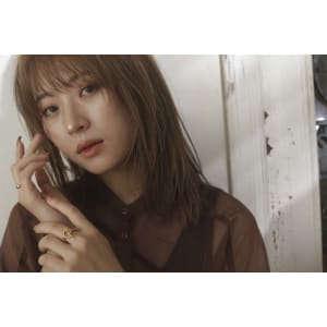 六甲道/六甲/カラー/カット/トリートメント/ - Vista by MODE K's【ヴィスタバイモードケイズ】掲載中