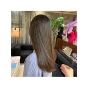 30代40代50代女性/ツヤ髪/髪質改善/トリートメント/