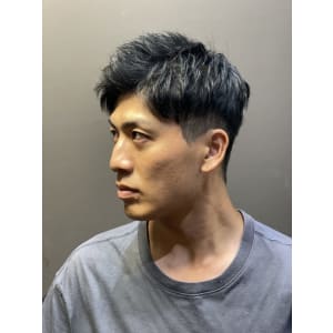 仙台　ビジネススタイル