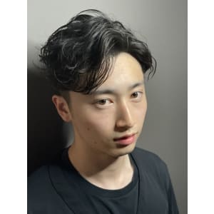 仙台　ビジネススタイル