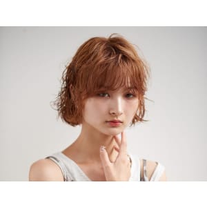 ショート - tipi hair salon 香椎・千早【ティピ】掲載中