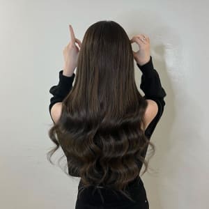 #プルエクステ - Bulansis Hair【ブランシス ヘアー】掲載中