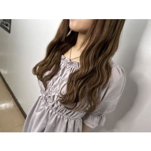 #プルエクステ