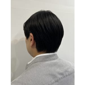 [表参道/メンズカット/メンズパーマ/メンズ美容室/メンズ］