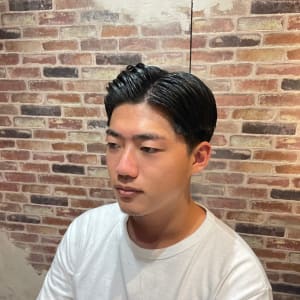 ハイクオリティメンズスタイル - PRIDE ROCK HAIR【プライドロックヘアー】掲載中