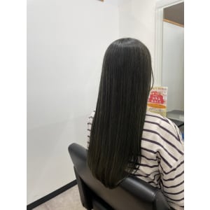 Hair Salon for D style - Hair Salon for D【ヘアサロン フォーディー】掲載中