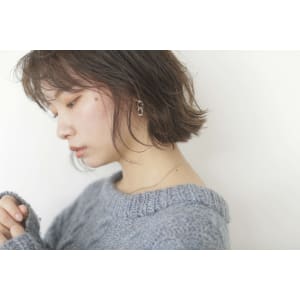 六甲道/六甲/カラー/カット/トリートメント/ - Vista by MODE K's【ヴィスタバイモードケイズ】掲載中