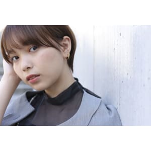 六甲道/六甲/カラー/カット/トリートメント/ - Vista by MODE K's【ヴィスタバイモードケイズ】掲載中
