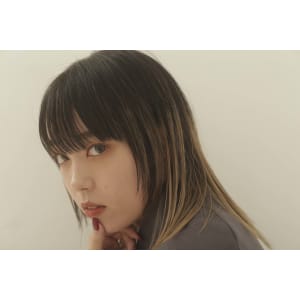 六甲道/六甲/カラー/カット/トリートメント/ - Vista by MODE K's【ヴィスタバイモードケイズ】掲載中