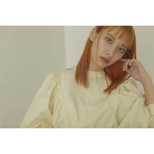 六甲道/六甲/カラー/カット/トリートメント/ - Vista by MODE K's【ヴィスタバイモードケイズ】掲載中