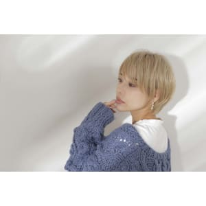 六甲道/六甲/カラー/カット/トリートメント/