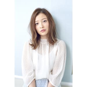 noah parfait銀座