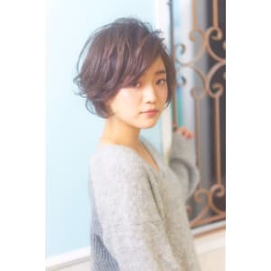 noah parfait銀座