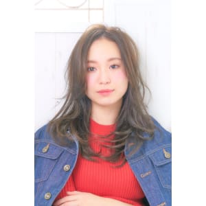 noah parfait銀座