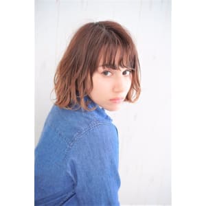 noah parfait銀座