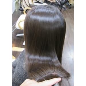 CIPHER Hair Creation×ロング - CIPHER Hair Creation【サイファーヘアークリエイション】掲載中
