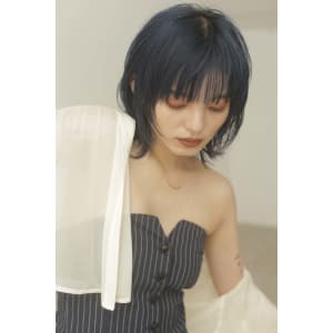 六甲道/六甲/カラー/カット/トリートメント/