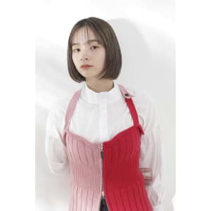 六甲道/六甲/カラー/カット/トリートメント/
