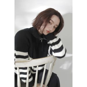 六甲道/六甲/カラー/カット/トリートメント/