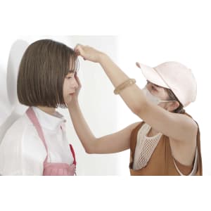六甲道/六甲/カラー/カット/トリートメント/