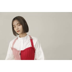 六甲道/六甲/カラー/カット/トリートメント/
