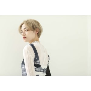 六甲道/六甲/カラー/カット/トリートメント/