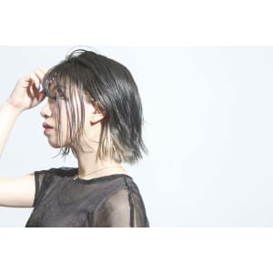 六甲道/六甲/カラー/カット/トリートメント/
